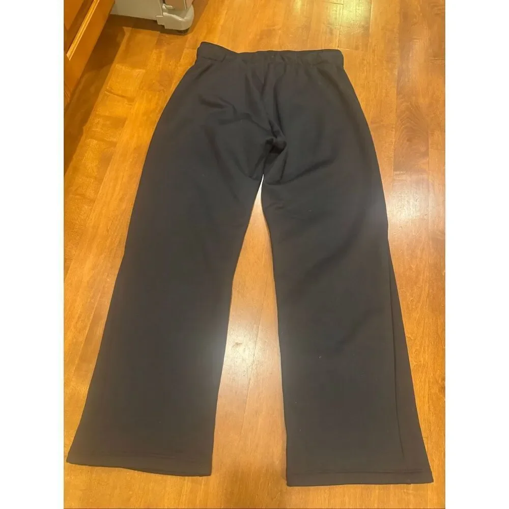 Men’s Nike Joggers size medium black